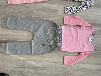 Hippokids - nové oblečení s visačkami - 8