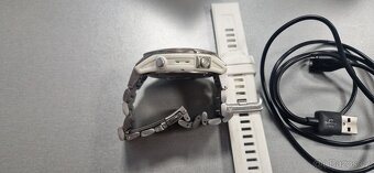 Garmin Epix Pro Gen2 Sapphire Titanium 47mm - 8