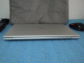 HP EliteBook 835 G8 14“ FULL HD IPS Ryzen 3 5400u 16GB 512GB - 8