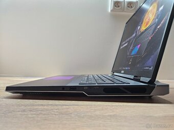 MSI TITAN 18 HX_U9-285HX_64GB_6000GB_RTX 5080 16GB_MINI LED - 8