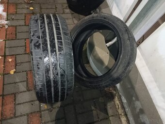 OZ Sparco RTT 524 5x100 - 8