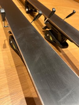 lyže Fischer 100 - 8