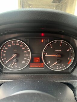 BMW e91 2.0d 135kw - 8