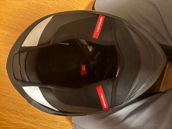 Helma na motorku Scorpion exo 520 - 8