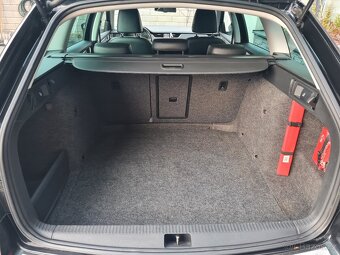 Škoda Octavia 2.0TDi 135kw DSG SCOUT TOP - 8
