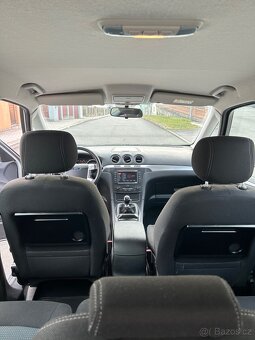 Ford Galaxy  2.0 TDCi r.v 2014, 7míst - 8