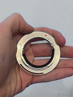 X-Kominar pro FUJICA X objektiv - 8