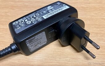 Originální nabíječka pro notebooky Acer 40W / 19V - 8