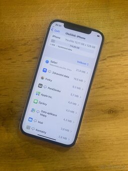 iPhone 12 Pro 128 GB - TOP - 8