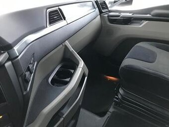 MAN TGX 26.510 BL - 6x2 – Tahač - EURO 6 - 8