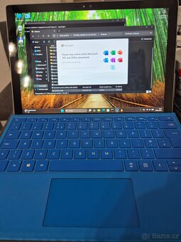 Microsoft Surface PRO 4 , WIN11 Office 2024 - 8