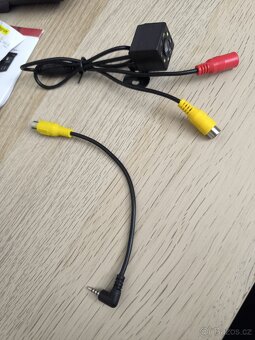 Přenosný displej do auta Android a Apple - 8