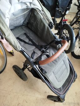 Valco snap 4 sport trend kočárek - 8