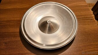 Dobro Washburn R15S Square Neck - 8