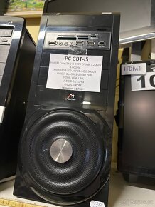 pc sestavy od 2590kc - 8