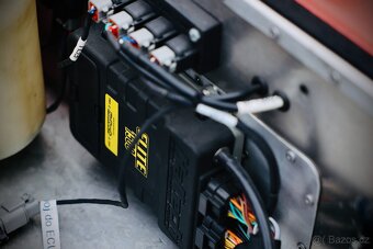 Caterham CSR 260 (2009) - 8