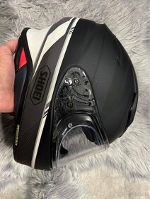 Shoei NXR2 Nocturne - helma na motorku - 8