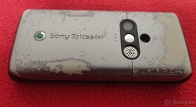 Sony Ericsson K610i - 8