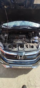 Honda CR-V 2015 4x4 1.6 automat - 8