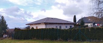 Tesařské, klempířské, pokrývačské práce - 8