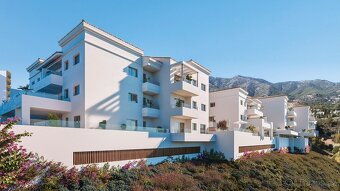 NOVINKA: úžasný projekt, ve Fuengirola, skvělá investice - 8