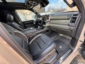 Dodge RAM 1500 TRX Sandblast LIMITED EDITION 4x4 - 8