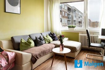 Prodej byty 2+kk, 43 m2 - Praha - Stodůlky, ev.č. 98250301 - 8