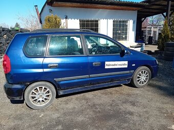 Mitsubishi Space Star 1.9 diesel - 8