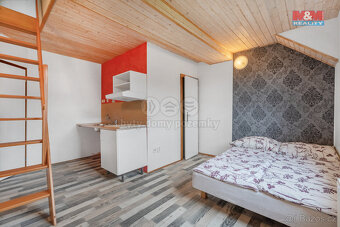 Prodej rodinného domu, 350 m², Janův Důl - 8