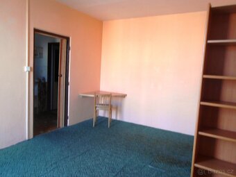 Prodej bytu 2+kk s balkonem (38m2), Sezimovo Ústí II - ul. D - 8