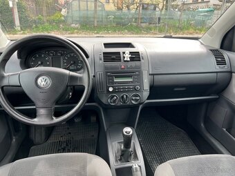 VW polo - 8