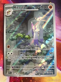Pokemon karty - 8