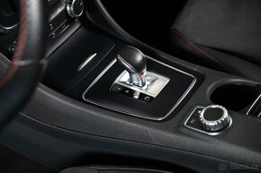 Mercedes-Benz CLA Shooting Brake 45 AMG 4matic, 265kW - 8