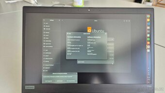 ThinkPad P14s Gen2 Lenovo 32gb/512gb/i7 - 8