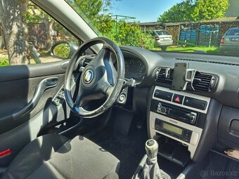 SEAT LEON 1M 1.6 16v STELLA - 8