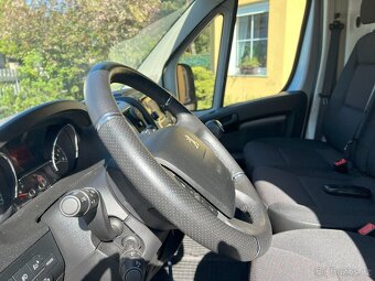 Peugeot Boxer, 2.2 HDI, ČR,DPH, stav nového - 8
