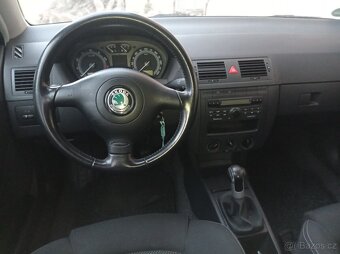 Fabia 2.0 Mpi 85kw - 8