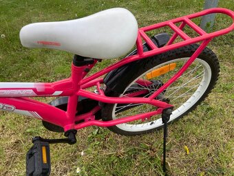 Dětské kolo Freeroad Diana 20" - 8