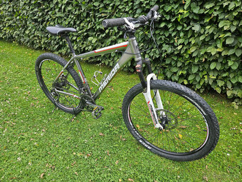26" horské hliníkové kolo MERIDA, rám 18" od 150 cm - 8