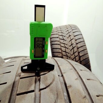 18" ALU kola – 5x114,3 – FORD (HONDA, HYUNDAI, TOYOTA) - 8