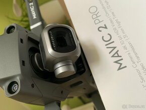 Dron MAVIC 2 - 8