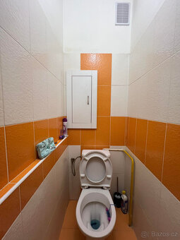 pronájmu byt 2+1, 55m2, centrum Studénky - 8