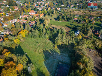 Prodej pozemku k bydlení, 2707 m², Jevany - 8