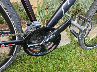 Merida Crossway TFS 300, velikost L - 8
