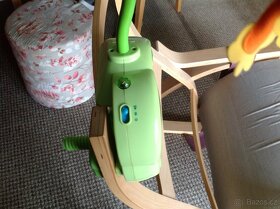 Kolotoč na postýlku Fisher-Price - 8
