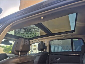 RENAULT Espace V dCi 160 ENERGY INTENS EDC 07/2017 - 8