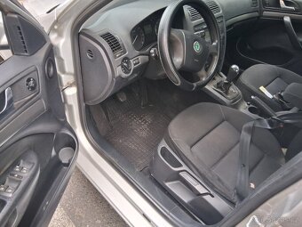ŠKODA OCTAVIA II. 1.9TDI.77KW. - 8
