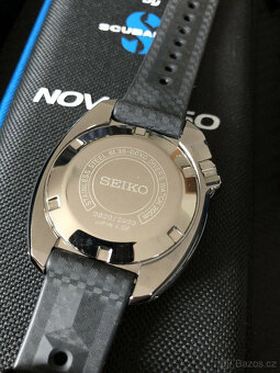 Seiko SLA033J1 Limitovaná edice - 8