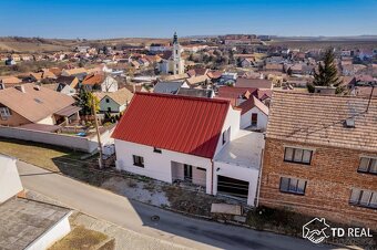 Prodej rodinné domy, 176 m2 - Čejkovice, ev.č. 00926 - 8