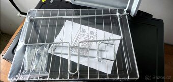 Mini trouba Woltu 32 L - 8